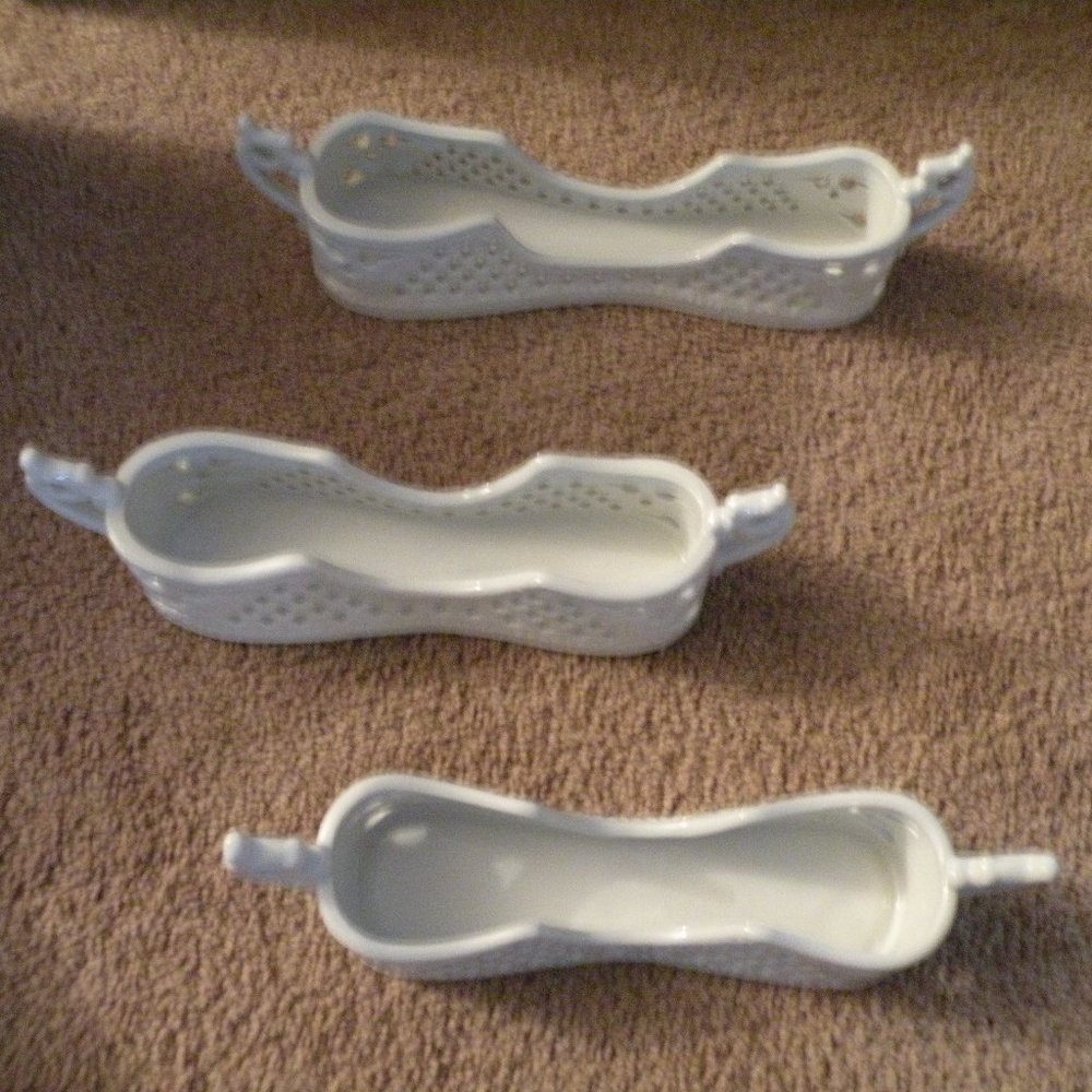 Museum  creations caddies